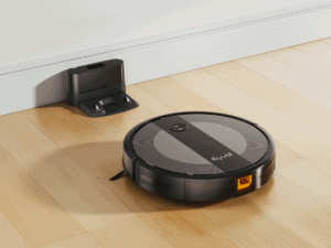 8 Tips to Prepare Your Robot Vacuum Cleaner for A Successful Wi Fi Connection1